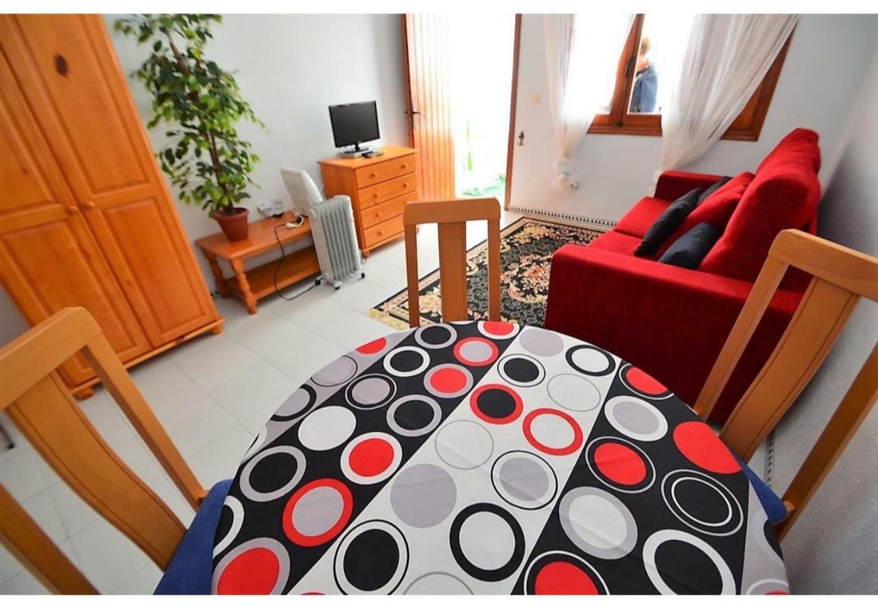 25 Endless Sunny Apartament La Mata  Zewnętrze zdjęcie