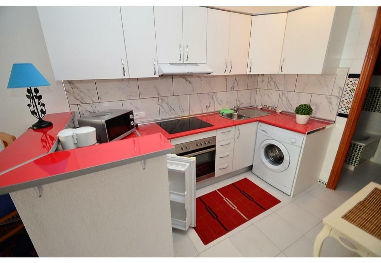 25 Endless Sunny Apartament La Mata  Zewnętrze zdjęcie